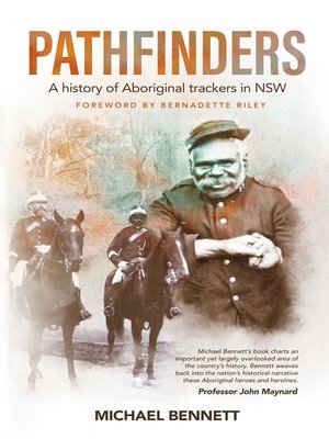 cover image of Pathfinders